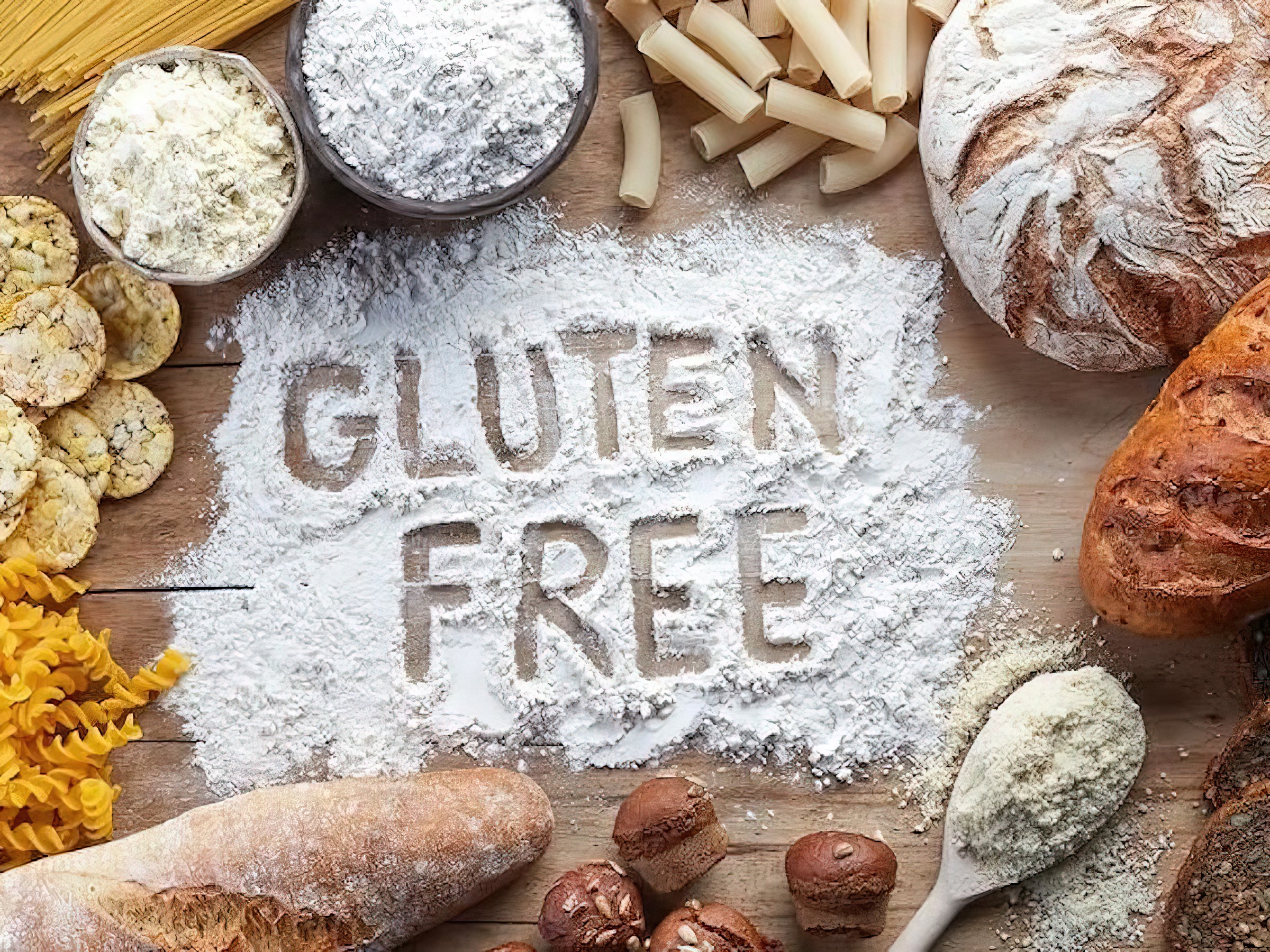 Gluten İntoleransında Beslenme